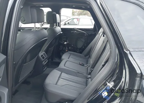 2020 Audi Q5 Titanium Premium Plus 45 Tfsi Quattro S Tronic z USA, uszkodzony, nr VIN WA1ENAFY5L2076200